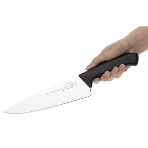 Scharfe Küchenmesser