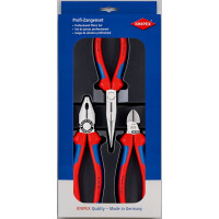 KNIPEX 00 20 11 Montage-Paket 1 x 03 02 180,