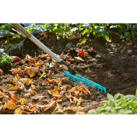 GARDENA combisystem-Bügelrechen