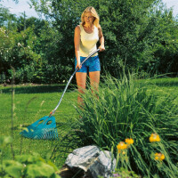 GARDENA combisystem-ergoline Aluminiumstiel 150 plus