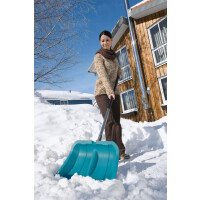 GARDENA combisystem-Schneeschieber ES 40 4