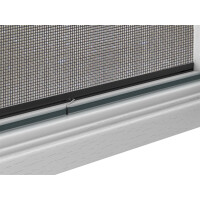 Fensterbausatz "MASTER SLIM" 150x160 cm in Anthrazit