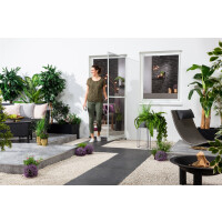 Türbausatz "MASTER SLIM+" 100x210 cm in Weiß