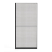 Türbausatz "MASTER SLIM+" 100x210 cm in Braun