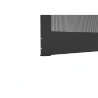 Türbausatz "MASTER SLIM+" 100x210 cm in Anthrazit