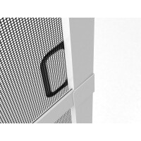 Türbausatz flächenbündig "COMPACT" 100x210 cm in Braun