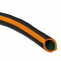 Gartenschl. 13mm(1/2") Premium, 20m-Rolle 2