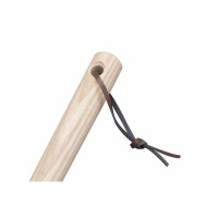 Kleingabel ISYplant Edelstahl mit Eschenstiel 2