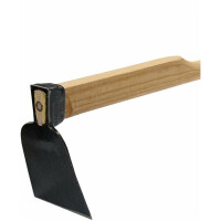 Reuthacke breit 1,5kg,mit Sti.105cm, Esche FS