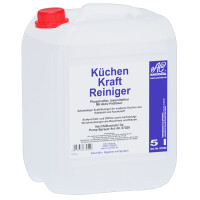 Küchen Kraft Reiniger 5l