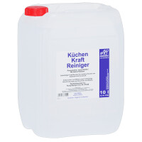 Küchen Kraft Reiniger 10l