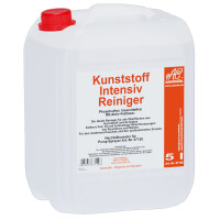 Kunststoff Intensiv Reiniger 5l