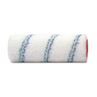 Maler-Ersatzwalze mako-flor KOMFORT, 25 cm, Polyester gewebt