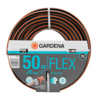GARDENA Comfort FLEX Schlauch 13 mm (1/2"), 50 m