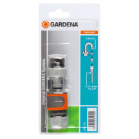 GARDENA Schnellanschluss-Satz