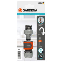 GARDENA Schnellanschluss-Satz
