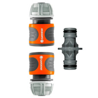 GARDENA Kupplungs-Satz 13 mm (1/2")