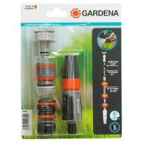 GARDENA Grundausstattung