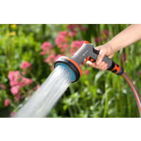 GARDENA Comfort Brause für Beete