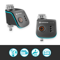 GARDENA smart Water Control 3