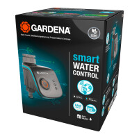 GARDENA smart Water Control 4