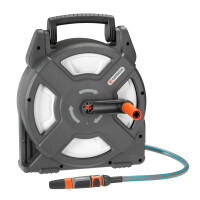GARDENA city gardening Terrassen Schlauchbox 10 m