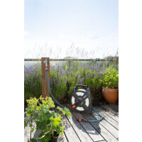 GARDENA city gardening Terrassen Schlauchbox 10 m