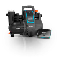 GARDENA smart Haus- &amp; Gartenautomat 5000/5 Set