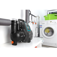 GARDENA smart Haus- & Gartenautomat 5000/5 Set