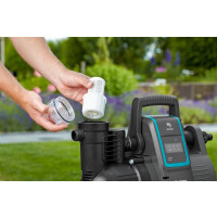 GARDENA smart Haus- & Gartenautomat 5000/5 Set
