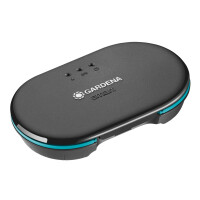 GARDENA smart Irrigation Control