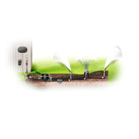 GARDENA smart Irrigation Control