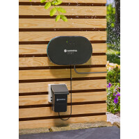 GARDENA smart Irrigation Control