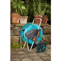 GARDENA Schlauchwagen CleverRoll M
