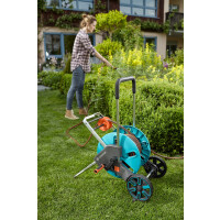 GARDENA Schlauchwagen CleverRoll M Easy