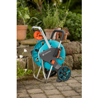 GARDENA Schlauchwagen CleverRoll M Easy