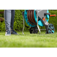 GARDENA Schlauchwagen CleverRoll M Easy