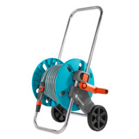 GARDENA Schlauchwagen CleverRoll S Set