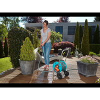 GARDENA Schlauchwagen CleverRoll S Set
