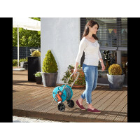 GARDENA Schlauchwagen CleverRoll S Set