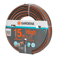 GARDENA Comfort HighFLEX Schlauch 13 mm (1/2"), 15 m