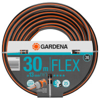 GARDENA Comfort FLEX Schlauch 13 mm (1/2"), 30 m