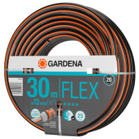 GARDENA Comfort FLEX Schlauch 13 mm (1/2"), 30 m