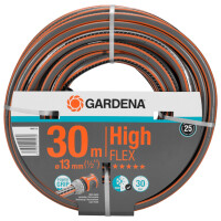 GARDENA Comfort HighFLEX Schlauch 13 mm (1/2"), 30 m