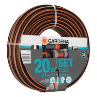 GARDENA Comfort FLEX Schlauch 13 mm (1/2"), 20 m