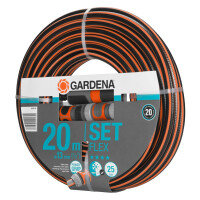 GARDENA Comfort FLEX Schlauch 13 mm (1/2"), 20 m