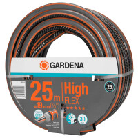 GARDENA Comfort HighFLEX Schlauch 19 mm (3/4"), 25 m