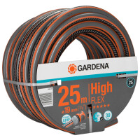 GARDENA Comfort HighFLEX Schlauch 19 mm (3/4"), 25 m