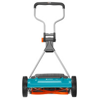 GARDENA Comfort Spindelmäher 400 C