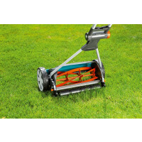 GARDENA Comfort Spindelmäher 400 C